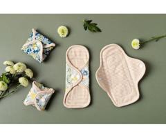 Pembalut Kain: Solusi Ramah Lingkungan