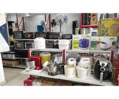 Jual Elektronik Rumah Tangga