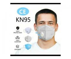Masker Ventilator Premium