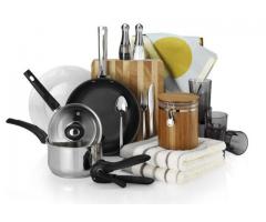 Peralatan Rumah Tangga – Praktis dan berkualitas Pak Rochmatun | Paditrimulyo