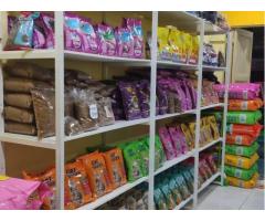 Pakan Kucing Premium – Lezat, Bergizi, dan Bikin Kucingmu Bahagia!