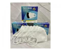 Masker Premium Toko Berkah