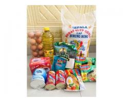 Sembako Bu Sutari | Paditrimulyo