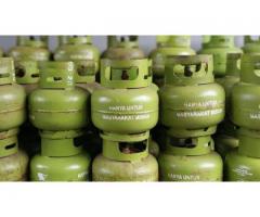 Gas Elpiji Pak Subari | Paditrimulyo