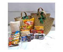 Sembako Suprapti | Paditrimulyo